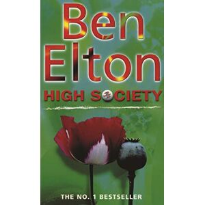 Elton, Ben High Society Elton, Ben High Society