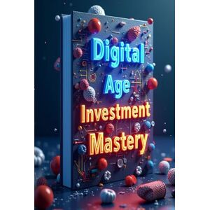 Abdo, Saad Digital Age Investment Mastery: Modern Investor's Guide To Derivatives, Smart Money, Mastering Derivatives & Futures, Strategic Investing In Digital Markets, Prof. Trading In Contemporary Markets Abdo, Saad Digital Age Investment Mastery: Modern Investor's Guide To Derivatives, Smart Money, Mastering Derivatives & Futures, Strategic Investing In Digital Markets, Prof. Trading In Contemporary Markets