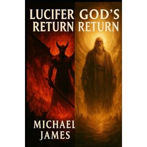 James, Michael Lucifer's Return + God's Return James, Michael Lucifer's Return + God's Return