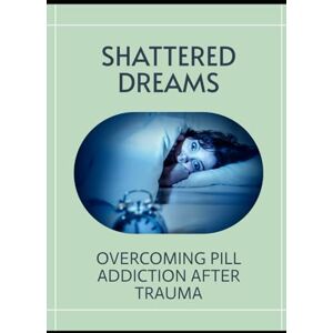 Wellington, Mia R. Shattered Dreams: Overcoming Pill Addiction after Trauma Wellington, Mia R. Shattered Dreams: Overcoming Pill Addiction after Trauma