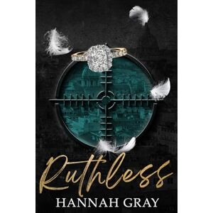 Gray, Hannah Ruthless: Special Edition (The Puck Boys of Brooks University) Gray, Hannah Ruthless: Special Edition (The Puck Boys of Brooks University)