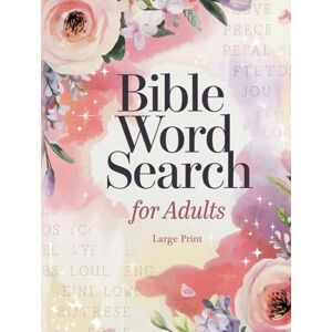Stellar Lights Publications Bible Word Search For Adults Large Print: The Puzzle And Word Find Game Book To Enrich Your Relationship With God. Christian & Religious Gifts For Women / Men / Seniors / Elderly. Devotional. Stellar Lights Publications Bible Word Search For Adults Large Print: The Puzzle And Word Find Game Book To Enrich Your Relationship With God. Christian & Religious Gifts For Women / Men / Seniors / Elderly. Devotional.