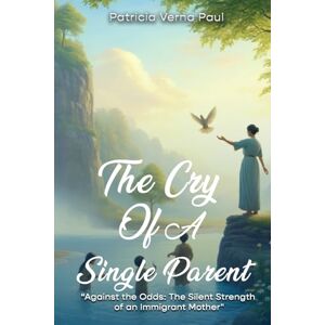 Paul, Patricia Verna The Cry Of A Single Parent: "Against The Odds: The Silent Strength Of An Immigrant Mother Paul, Patricia Verna The Cry Of A Single Parent: "Against The Odds: The Silent Strength Of An Immigrant Mother