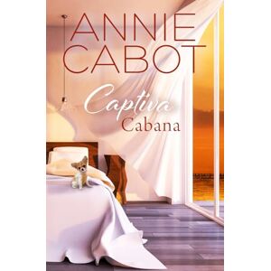 Cabot, Annie Captiva Cabana (Captiva Island Book 10) Cabot, Annie Captiva Cabana (Captiva Island Book 10)