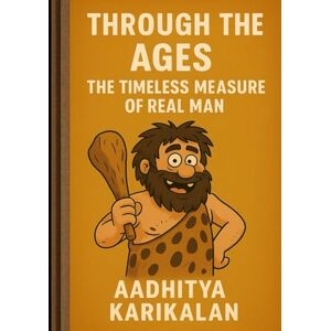 Karikalan, Aadhitya Through the Ages: The Timeless Measure of Real Man: The Legacy of Men And The Chronicles of Courage and Sacrifice Karikalan, Aadhitya Through the Ages: The Timeless Measure of Real Man: The Legacy of Men And The Chronicles of Courage and Sacrifice
