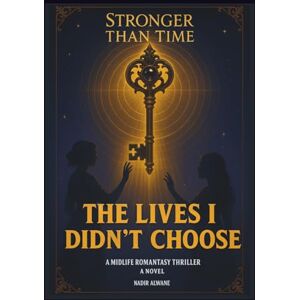 ALWANE, Nadir The Lives I Didn't Choose: A Novel of Time, Love, and the Power That Preserves Existence ALWANE, Nadir The Lives I Didn't Choose: A Novel of Time, Love, and the Power That Preserves Existence
