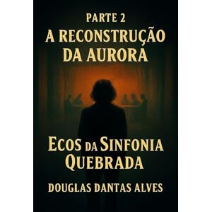 Alves, Douglas Dantas A Reconstrução da Aurora: PARTE 2: Ecos da Sinfonia Quebrada. Alves, Douglas Dantas A Reconstrução da Aurora: PARTE 2: Ecos da Sinfonia Quebrada.