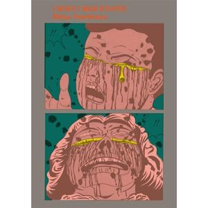 Ebisu Yoshikazu I Wish I Was Stupid Ebisu Yoshikazu I Wish I Was Stupid