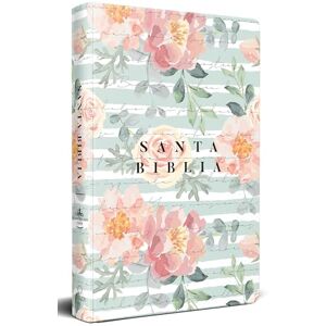 Biblia Reina Valera 1960 Letra Grande, Tamaño Manual, Tapa Dura Rosas Rosadas / Spanish Bible Rvr 1960 Handy Size Large Print Hc Pink Roses: ... 1960; Nombres de dios cantar de cantares Biblia Reina Valera 1960 Letra Grande, Tamaño Manual, Tapa Dura Rosas Rosadas / Spanish Bible Rvr 1960 Handy Size Large Print Hc Pink Roses: ... 1960; Nombres de dios cantar de cantares