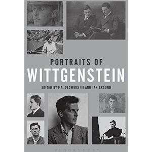 Portraits of Wittgenstein: Abridged Edition Portraits of Wittgenstein: Abridged Edition