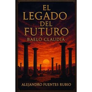 Fuentes Rubio, Alejandro El legado del futuro: Baelo Claudia Fuentes Rubio, Alejandro El legado del futuro: Baelo Claudia
