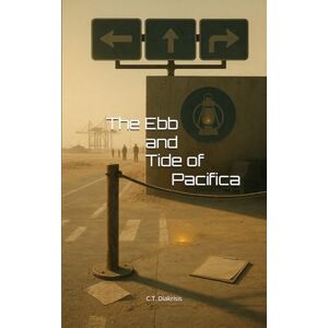 Diakrisis, C.T. The Ebb and Tide of Pacifica: a fictional history of the Second American Secession and its collapse into a Hell on Earth. (The Diakrisian Path (Diakrisis For the Average Person)) Diakrisis, C.T. The Ebb and Tide of Pacifica: a fictional history of the Second American Secession and its collapse into a Hell on Earth. (The Diakrisian Path (Diakrisis For the Average Person))