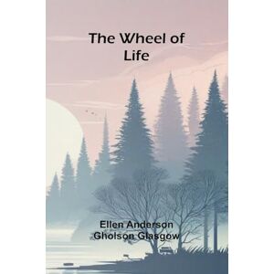 Anderson Gholson Glasgow, Ellen Young Blood (Edition1) Anderson Gholson Glasgow, Ellen Young Blood (Edition1)