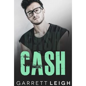 Leigh, Garrett Cash: 2 (Lucky) Leigh, Garrett Cash: 2 (Lucky)