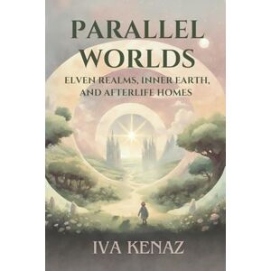 Kenaz, Iva Parallel Worlds: Elven Realms, Inner Earth, and Afterlife Homes Kenaz, Iva Parallel Worlds: Elven Realms, Inner Earth, and Afterlife Homes