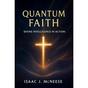 McNeese, Isaac J Quantum Faith: The Divine Technology of Heaven McNeese, Isaac J Quantum Faith: The Divine Technology of Heaven