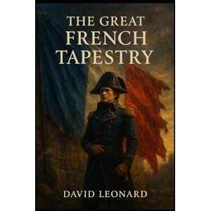 Leonard, David The Great French Tapestry Leonard, David The Great French Tapestry