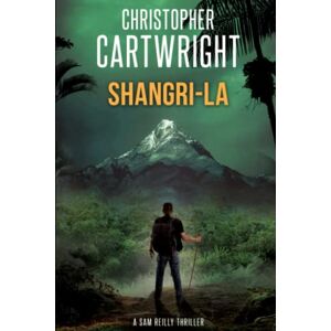 Cartwright, Christopher Shangri-La (Sam Reilly) Cartwright, Christopher Shangri-La (Sam Reilly)