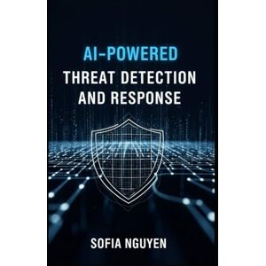 Nguyen, Sofia AI-Powered Threat Detection and Response Nguyen, Sofia AI-Powered Threat Detection and Response