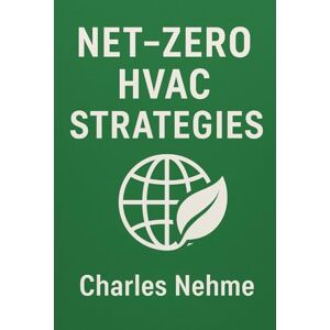 Nehme, Charles Net-Zero HVAC Strategies Nehme, Charles Net-Zero HVAC Strategies
