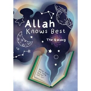 Publications, Safoo Allah Knows Best: The Galaxy Publications, Safoo Allah Knows Best: The Galaxy