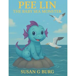 Burg, Susan G Pee Lin Burg, Susan G Pee Lin