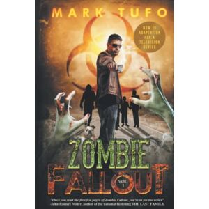 Tufo, Mark Zombie Fallout Tufo, Mark Zombie Fallout