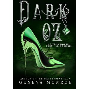 Monroe, Geneva Dark OZ Monroe, Geneva Dark OZ