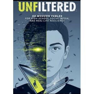 Bell, Thistle And Unfiltered: 50 Modern Fables for High School, Social Media, and Real-Life Resilience Bell, Thistle And Unfiltered: 50 Modern Fables for High School, Social Media, and Real-Life Resilience