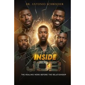 Schroeder Sr., Dr. Antonio Devon Inside Job: The Healing Work Before The Relationship Schroeder Sr., Dr. Antonio Devon Inside Job: The Healing Work Before The Relationship