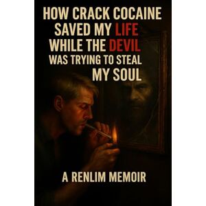 ., . Renlim How Crack Cocaine Saved My Life While the Devil Was Trying to Steal My Soul ., . Renlim How Crack Cocaine Saved My Life While the Devil Was Trying to Steal My Soul