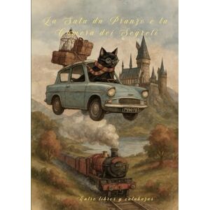 Entre libros y calabazas La Sala da Pranzo e la Camera dei Segreti: Volume 2 della serie La piattaforma incantata: bevande magiche, ricette salate e dolci e prove per il secondo certificato di magia culinaria Entre libros y calabazas La Sala da Pranzo e la Camera dei Segreti: Volume 2 della serie La piattaforma incantata: bevande magiche, ricette salate e dolci e prove per il secondo certificato di magia culinaria