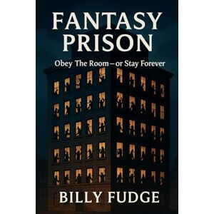 Fudge, Billy Fantasy Prison: Obey The Room....or Stay Forever Fudge, Billy Fantasy Prison: Obey The Room....or Stay Forever