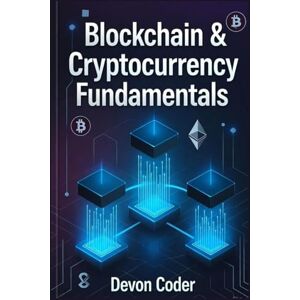 Coder, Devon Blockchain & Cryptocurrency Fundamentals: “Decoding the Digital Revolution: How Blockchain and Cryptocurrencies Are Shaping the Future” Coder, Devon Blockchain & Cryptocurrency Fundamentals: “Decoding the Digital Revolution: How Blockchain and Cryptocurrencies Are Shaping the Future”