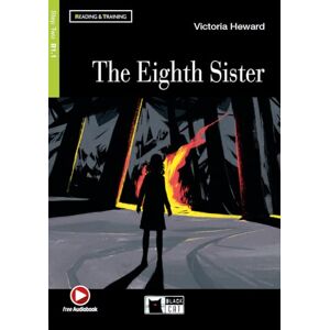 Heward, Victoria Reading & Training: The Eighth Sister + audio CD + App Heward, Victoria Reading & Training: The Eighth Sister + audio CD + App
