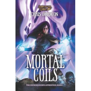 Durston, Chris Mortal Coils (Chronicles of the Crossing) Durston, Chris Mortal Coils (Chronicles of the Crossing)