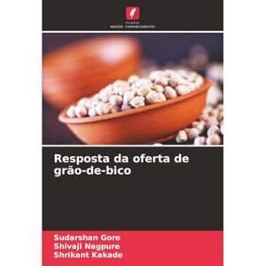 GORE Resposta da oferta de grão-de-bico GORE Resposta da oferta de grão-de-bico