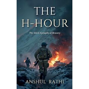 Rathi, Anshul H-Hour,the Rathi, Anshul H-Hour,the