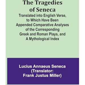Annaeus Seneca, Lucius Seven Keys to Baldpate (Edition1) Annaeus Seneca, Lucius Seven Keys to Baldpate (Edition1)