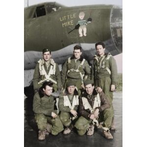 Harwood, PFC Ray Harwood Martin B26 Research Project: 1st Lt. Theodore V. Harwood's B26 MARAUDER Harwood, PFC Ray Harwood Martin B26 Research Project: 1st Lt. Theodore V. Harwood's B26 MARAUDER