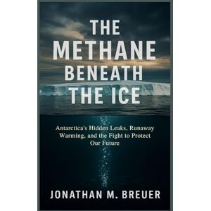 Breuer, Jonathan M. The Methane Beneath the Ice: Antarctica’s Hidden Leaks, Runaway Warming, and the Fight to Protect Our Future Breuer, Jonathan M. The Methane Beneath the Ice: Antarctica’s Hidden Leaks, Runaway Warming, and the Fight to Protect Our Future
