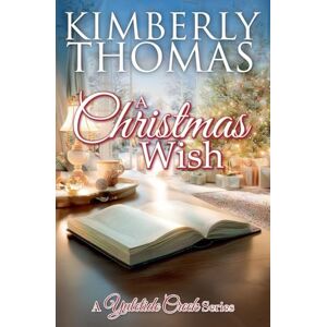 Thomas, Kimberly A Christmas Wish (3) Thomas, Kimberly A Christmas Wish (3)