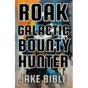 Bible, Jake Roak: Galactic Bounty Hunter: 1 Bible, Jake Roak: Galactic Bounty Hunter: 1