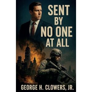 Clowers Jr, George H Sent By No One At All Clowers Jr, George H Sent By No One At All