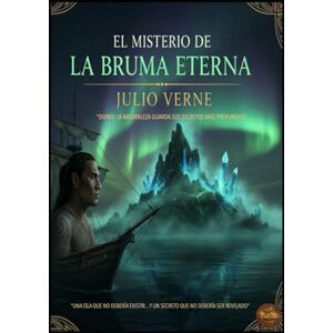 alarte Duart, Jose Maria JULIO VERNE El Misterio de la Bruma Eterna alarte Duart, Jose Maria JULIO VERNE El Misterio de la Bruma Eterna
