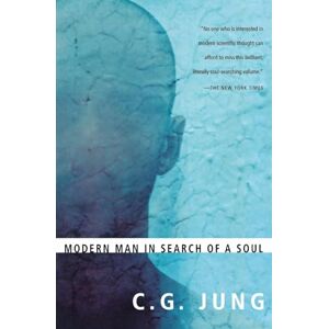Jung, C. G. Modern Man in Search of a Soul (Harvest Book) Jung, C. G. Modern Man in Search of a Soul (Harvest Book)