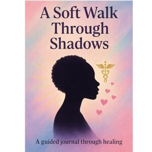 Wells, Marissa A Soft Walk through Shadows: "She's Risen Wells, Marissa A Soft Walk through Shadows: "She's Risen