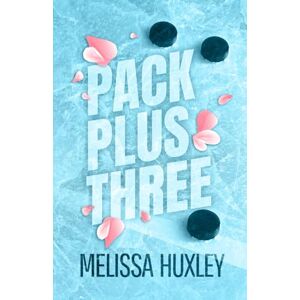 Huxley, Melissa Pack Plus Three (Pucking Pregnant) Huxley, Melissa Pack Plus Three (Pucking Pregnant)