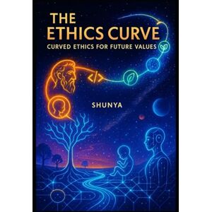 Akhtar, Mohammad Amir Khusru The Ethics Curve: Curved Ethics for Future Values (PhiloMind™) Akhtar, Mohammad Amir Khusru The Ethics Curve: Curved Ethics for Future Values (PhiloMind™)