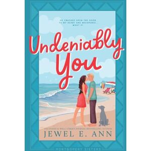 Ann, Jewel E Undeniably You (The Montgomery Sisters) Ann, Jewel E Undeniably You (The Montgomery Sisters)